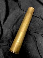 Wo2 wehrmacht PAK 36 huls, N, N, Verzenden, N