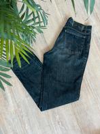 Vintage Armani denim jeans, Armani jeans, Blauw, Ophalen of Verzenden, W33 - W34 (confectie 48/50)