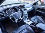 Volvo V70 2.0 D3 5 Cil. 163pk Limited Edition Luxury, Euro 5, Gebruikt, Zwart, 1984 cc