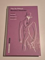 Monsieur Hawarden - Filip De Pillecyn, Ophalen of Verzenden, Nieuw