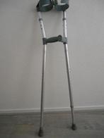 krukken  medisch, Diversen, Verpleegmiddelen, Ophalen, Gebruikt