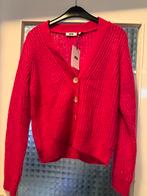 Nieuwe Vest - Maat M, Verzenden, Nieuw, Maat 38/40 (M), Roze