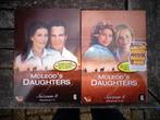 mcleods daughters mc leod seizoen 8 2 x  dvd box, Cd's en Dvd's, Ophalen of Verzenden, Zo goed als nieuw