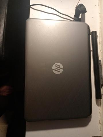HP 15g-286nd and a8-6410 quad core 2,4ghz r5  uit 2017 beschikbaar voor biedingen
