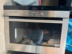 Siemens combi oven magnetron, Ophalen, Zo goed als nieuw, 45 tot 60 cm, Oven