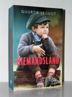 Guurtje Leguijt - Niemandsland (christelijk boek heruitgave), Ophalen of Verzenden, Zo goed als nieuw