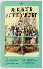 De burger schuddebuikt - Het werk van de luimige dichters, Verzenden, Zo goed als nieuw