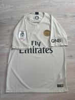 Psg shirt mbappe, Sport en Fitness, Voetbal, Maat M, Ophalen of Verzenden, Nieuw, Shirt