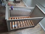 bopita ledikant met commode en plank, Ophalen, Gebruikt, Ledikant