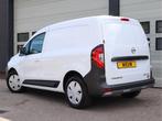 Nissan Townstar N-Connecta 45 kWh - CCS Snelladen - Groot sc, Zwart, Leder en Stof, Wit, 2 stoelen
