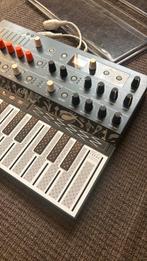 Arturia MicroFreak met Decksaver, Muziek en Instrumenten, Synthesizers, Ophalen, Zo goed als nieuw, Overige aantallen, Overige merken