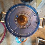 Skottel braai, Caravans en Kamperen, Ophalen, Zo goed als nieuw