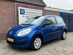 Renault Twingo 1.2-16V Authentique APK/NAP/CLIMA (bj 2008), Twingo, 4 cilinders, Origineel Nederlands, Bedrijf