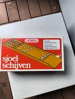 Homas sjoelbak stenen, Hobby en Vrije tijd, Gezelschapsspellen | Overige, Ophalen