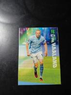 Erling haaland (manchester city) panini top class, Verzamelen, Ophalen of Verzenden, Nieuw, Buitenlandse clubs, Poster, Plaatje of Sticker
