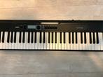 Keyboard Casio CT-S300 inclusief accessoires, Muziek en Instrumenten, Keyboards, Casio, 61 toetsen, Aanslaggevoelig, Ophalen of Verzenden