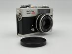 Ricoh 800 EES 35mm Camera, Vintagotreasures@outlook.com, Vintagotreasures, Pater van den Elsenlaan 26-27, Compact