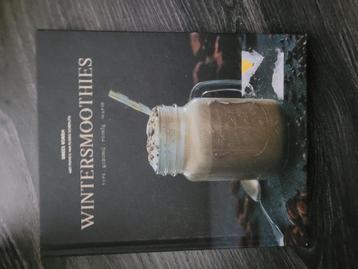 Winter Smoothies - Receptenboek beschikbaar voor biedingen