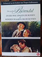 Het geslacht Björndal - DVD, Alle leeftijden, Boxset, Drama, Ophalen of Verzenden