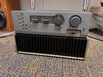 Quad 44 voorversterker + Quad 405-2 eindversterker, Gebruikt, 60 tot 120 watt, Stereo, Ophalen