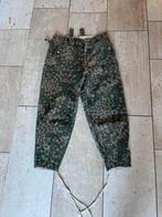 Dot44 duits wo2 ww2 erbsentarn smwholesale, Verzamelen, Militaria | Tweede Wereldoorlog, Ophalen of Verzenden, Duitsland, Kleding of Schoenen