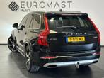 Volvo XC90 2.0 T8 Twin Engine AWD Inscription Navi Panoramad, Lichtsensor, Gebruikt, 1969 cc, 7 stoelen