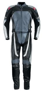 Leren Difi GP #01 Motorpak / Racepak + Racelaarzen, Motoren, Kleding | Motorkleding, Ophalen, Difi, Tweedehands, Heren