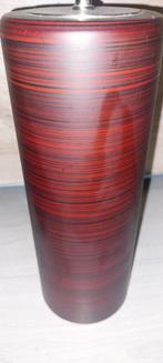 (Eet)tafel hanglamp, Huis en Inrichting, Lampen | Hanglampen, Ophalen, Gebruikt, Glas, 75 cm of meer