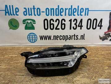 VOLVO XC90 VOL LED KOPLAMP LINKS ORIGINEEL 32228688 beschikbaar voor biedingen