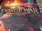 Forge War (2e editie) - Zo goed als nieuw!, Een of twee spelers, Ophalen of Verzenden, Zo goed als nieuw, Isaac Childres