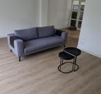 Als NIEUW prachtige grijze 3-zitsbank Zizeau van Meubitrend, Ophalen, Zo goed als nieuw, Stof, Strak en rustig