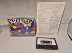 Krakout Commodore 64, Ophalen of Verzenden