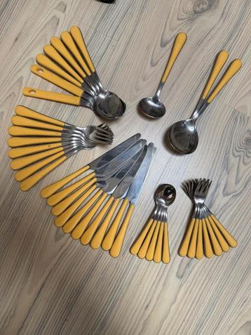 mepal borden bekers bestek beschikbaar voor biedingen