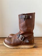 Red wing laarzen/schoenen maat 38, Kleding | Heren, Schoenen, Red wing, Bruin, Boots, Ophalen of Verzenden