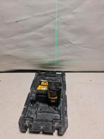 Dewalt kruislijnlaser groen laser, Ophalen of Verzenden, N.v.t, N.v.t, N.v.t