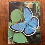 Butterflies, boek over vlinders, Ophalen of Verzenden, Overige onderwerpen