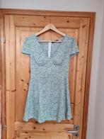 Leuke lichte Jurk CBR. Jurkje. Zomerjurk. Maat M, Kleding | Dames, Ophalen of Verzenden, Zo goed als nieuw, Maat 38/40 (M), Boven de knie