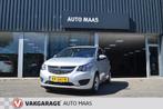 OPEL Karl 1.0 ecoFLEX 75pk Edition, Auto's, Opel, 839 kg, Stof, Gebruikt, Origineel Nederlands