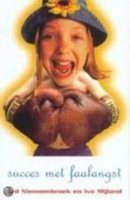 Succes Met Je Faalangst Ard Nieuwenbroek 978904350451, Ophalen of Verzenden, Zo goed als nieuw, Sociale psychologie, Ard Nieuwenbroek