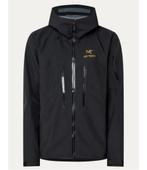 Arcteryx alpha sv maat L valt als een M, Ophalen of Verzenden, Nieuw, Overige maten, Zwart