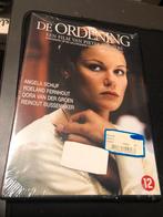 De ordening (angela schijf), Cd's en Dvd's, Alle leeftijden, Ophalen of Verzenden, Nieuw in verpakking, Film