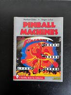 Heribert Eiden - Pinball Machines - 1997, Verzamelen, Automaten | Flipperkasten, Overige merken, Gebruikt, Mechanisch, Overige typen