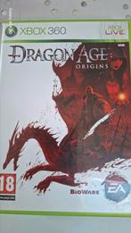 Dragon age origins, Spelcomputers en Games, 1 speler, Ophalen of Verzenden, Zo goed als nieuw, Vanaf 18 jaar