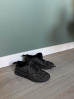 Nike Sneakers Zwart Maat 38, Ophalen of Verzenden, Gedragen, Zwart, Sneakers of Gympen