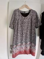 Sandwich jurk maat 40, Ophalen of Verzenden, Zo goed als nieuw, Maat 38/40 (M), Korte mouw