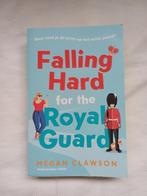 Falling hard for the royal guard nl versie, Ophalen of Verzenden, Gelezen, Nederland