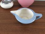 Melkkannetje pastel, Ophalen of Verzenden