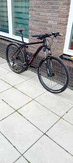 Merida Big-Nine 500 - Frame 53cm, Gebruikt, Hardtail, Heren, Merida