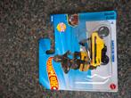Hotwheels., Ophalen of Verzenden, Zo goed als nieuw