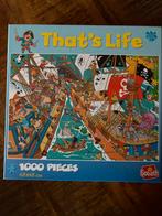 Puzzel, Ophalen, 500 t/m 1500 stukjes, Nieuw